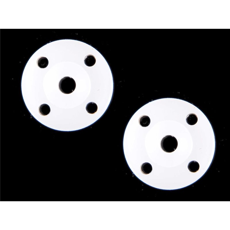 Shock Pistons 2mm/1.7x4 MSB1