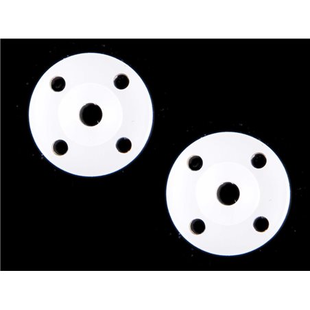 Shock Pistons 2mm/1.7x4 MSB1