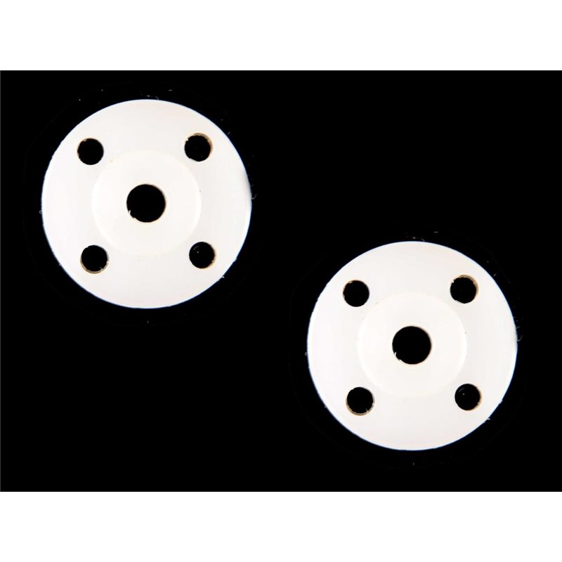 Shock Pistons 2mm/1.7x2+1.8x2 MSB1