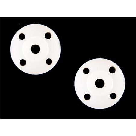 Shock Pistons 2mm/1.7x2+1.8x2 MSB1