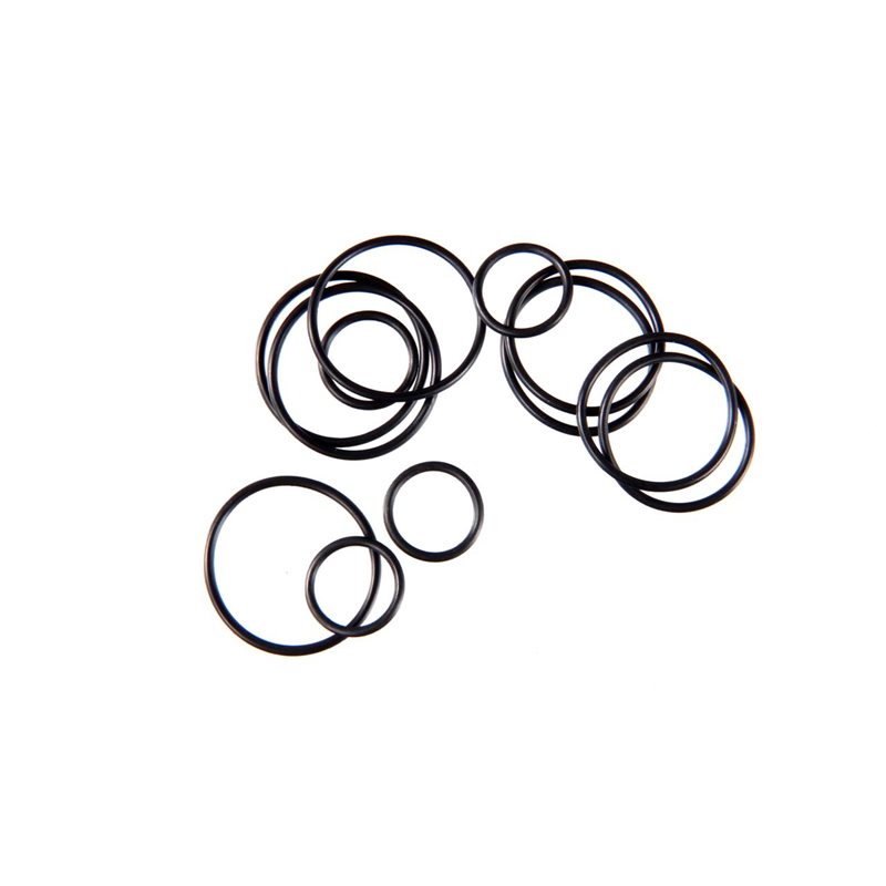 Shock Seal O-rings MSB1