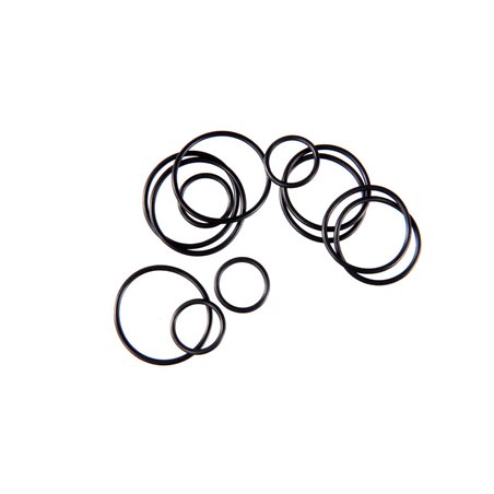 Shock Seal O-rings MSB1