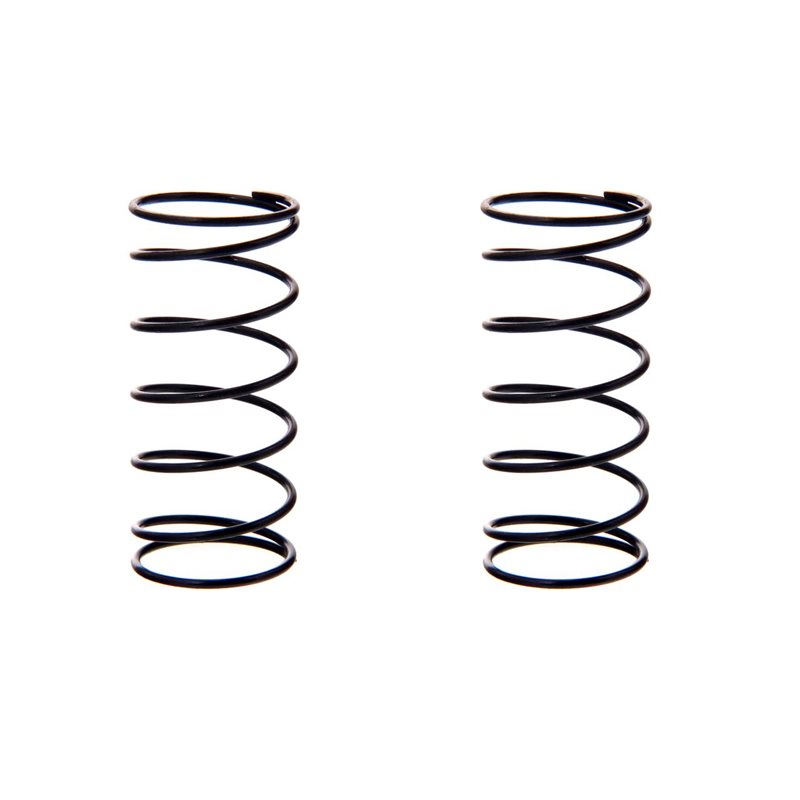 Front Shock Spring 2dots