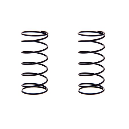 Front Shock Spring 2dots