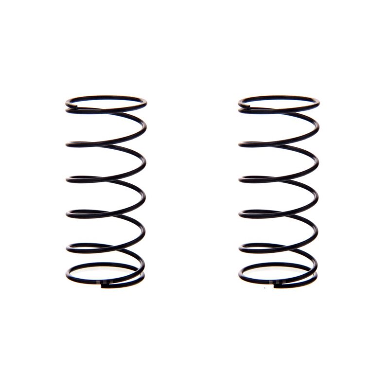 Front Shock Spring 3dots