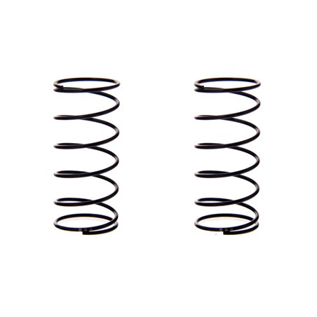 Front Shock Spring 3dots