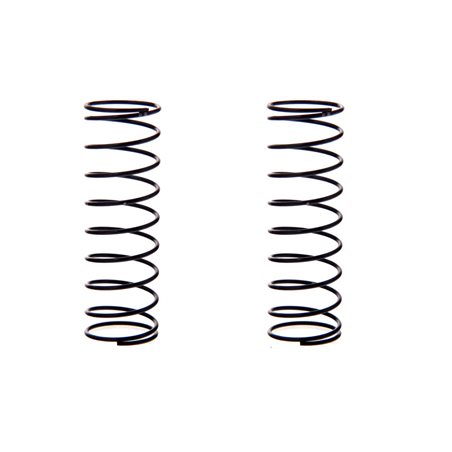 Rear Shock Spring 2dots