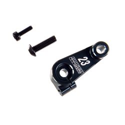 Aluminum Servo Horn 23T MSB1