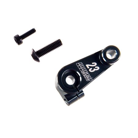 Aluminum Servo Horn 23T MSB1