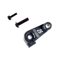 Aluminum Servo Horn 25T MSB1