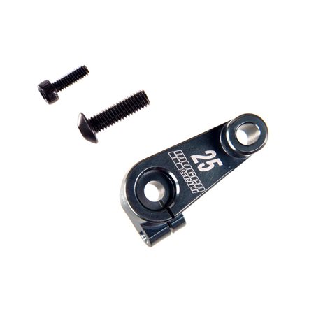 Aluminum Servo Horn 25T MSB1