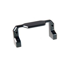 Aluminum Servo Mount MSB1