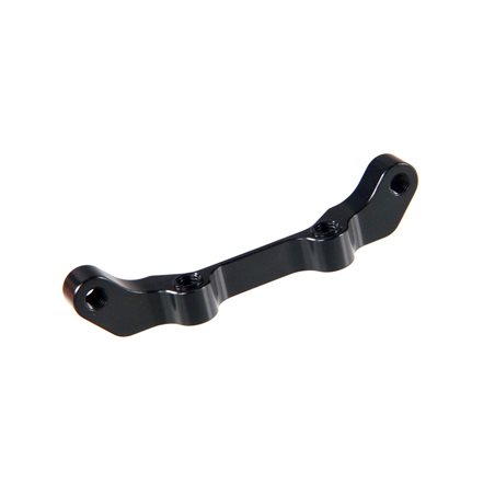 Aluminum Steering Rack MSB1