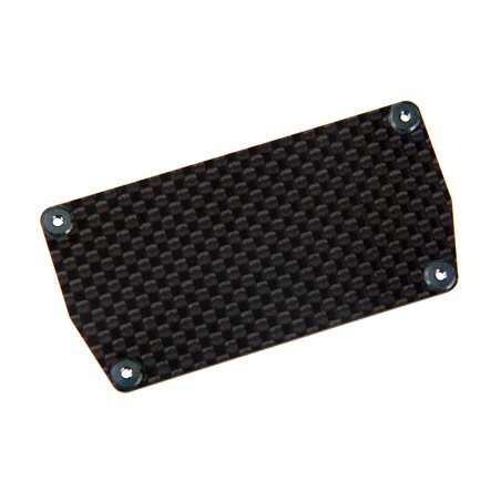 ESC Mount Plate CFRP MSB1