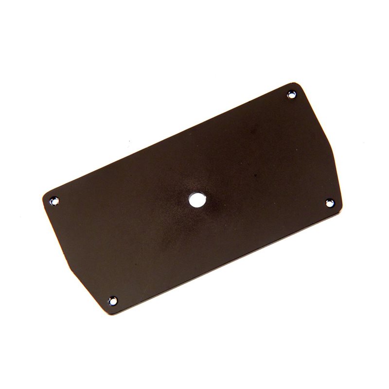 ESC Mount Plate Brass MSB1
