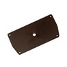 ESC Mount Plate Brass MSB1