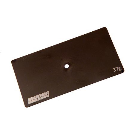 Battery Weight 37g MSB1