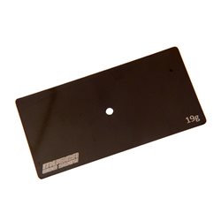 Battery Weight 19g MSB1