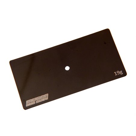 Battery Weight 19g MSB1