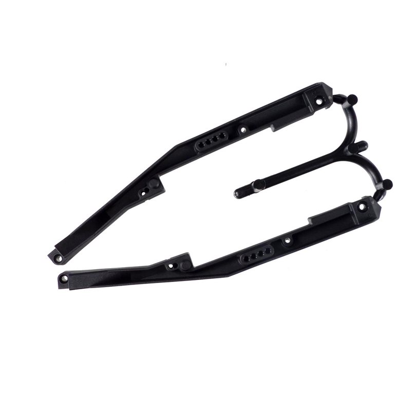 Side Guards MSB1