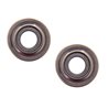 Bearings (5x13x4) 2pcs.