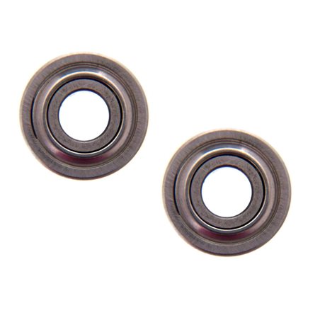 Bearings (5x13x4) 10pcs.