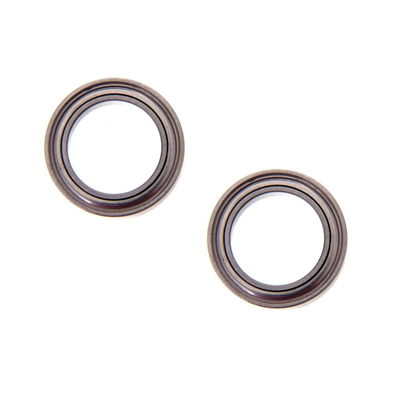 Bearings (10x15x4) 2pcs.