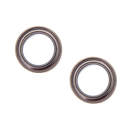 Bearings (10x15x4) 2pcs.