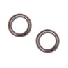 Bearings (10x15x4) 2pcs.