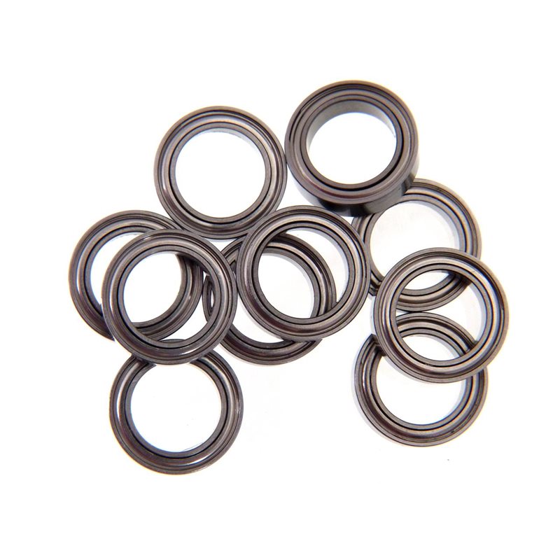 Bearings (10x15x4) 10pcs.