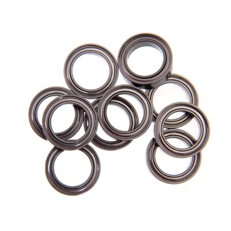 Bearings (10x15x4) 10pcs.