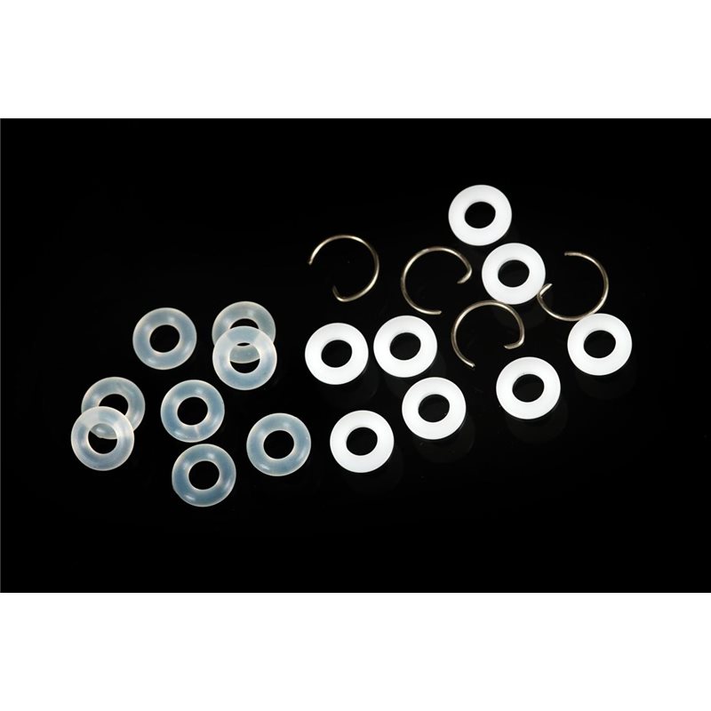 OIL SEAL SET