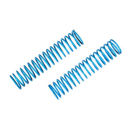 REAR SPRING (SOFT: LIGHT BLUE)