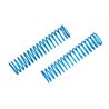 REAR SPRING (SOFT: LIGHT BLUE)