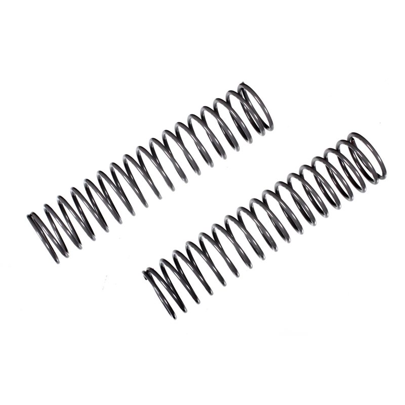 REAR SPRING (MED: GREY)