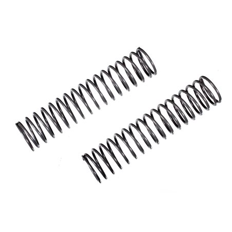 REAR SPRING (MED: GREY)