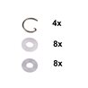 O-RING SET