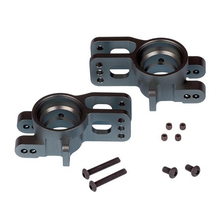 AL. REAR UPRIGHT SET