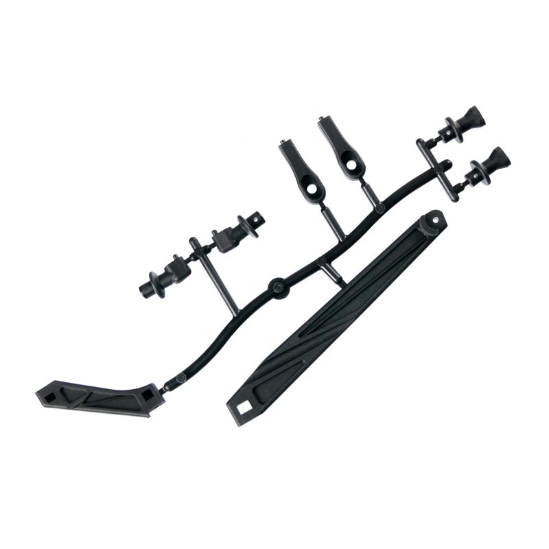 REAR TENSION ROD MBX6T