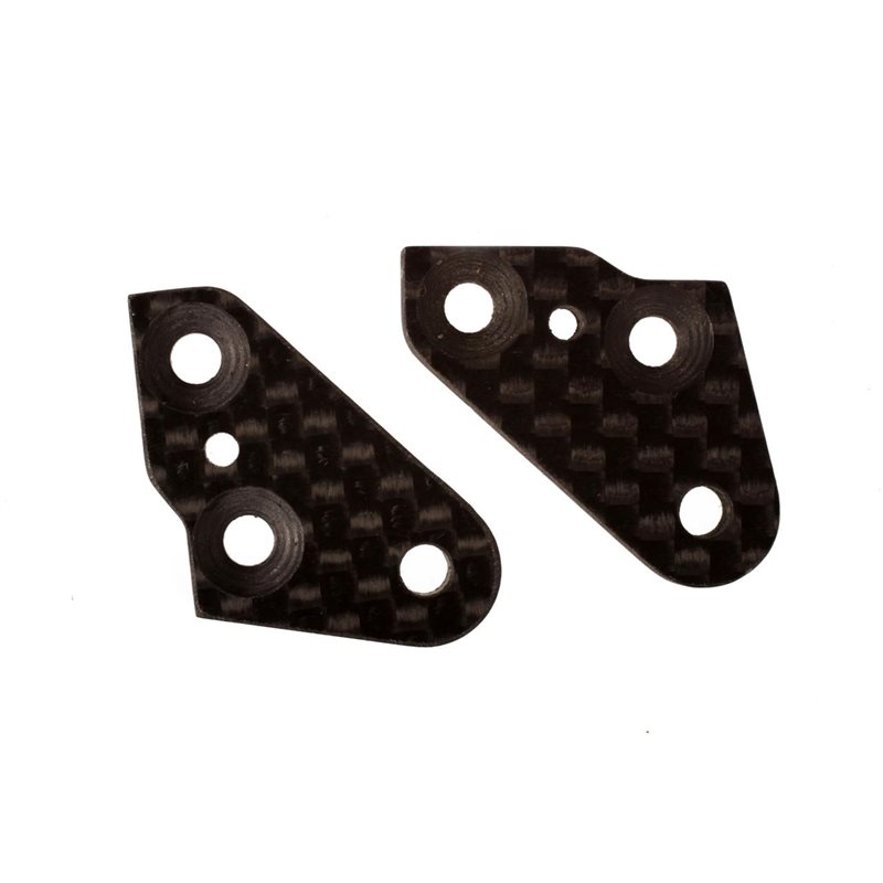 FRONT UPRIGHT ARM  (-4) MBX6T