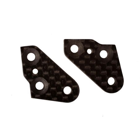 FRONT UPRIGHT ARM  (-4) MBX6T