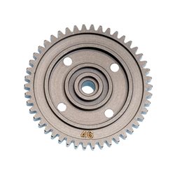 SPUR GEAR 46T