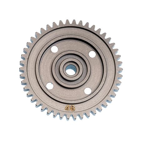 SPUR GEAR 46T