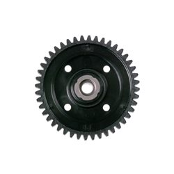 PLASTIC SPUR GEAR 44T