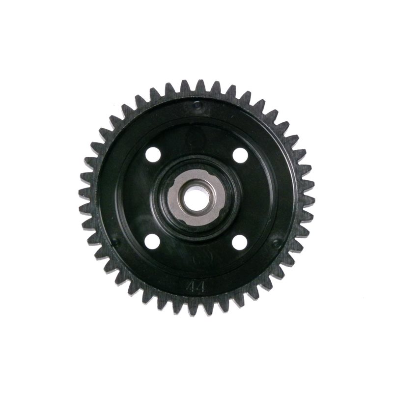 PLASTIC SPUR GEAR 44T