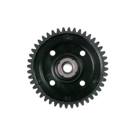 PLASTIC SPUR GEAR 44T