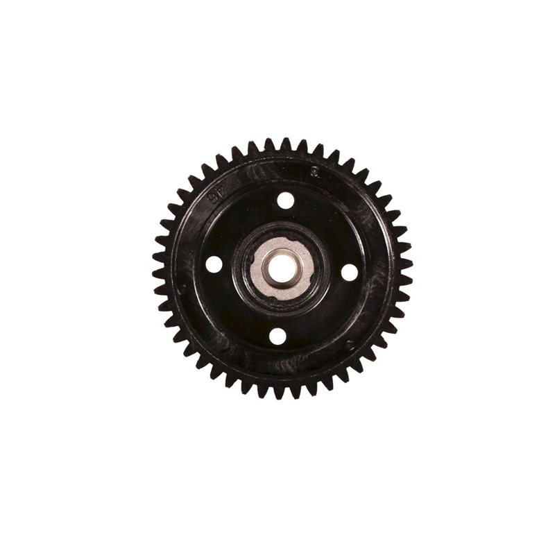 PLASTIC SPUR GEAR 46T