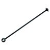 CENTER DRIVE SHAFT (115) LONG FOR E0417