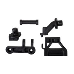 RADIO PLATE MOUNT MBX-5R