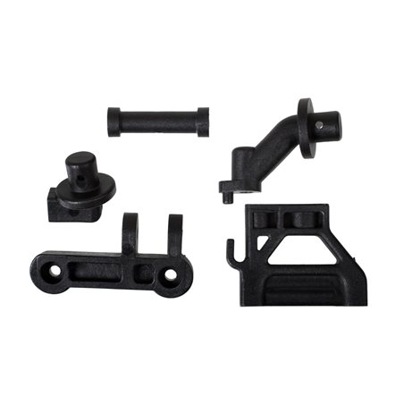 RADIO PLATE MOUNT MBX-5R